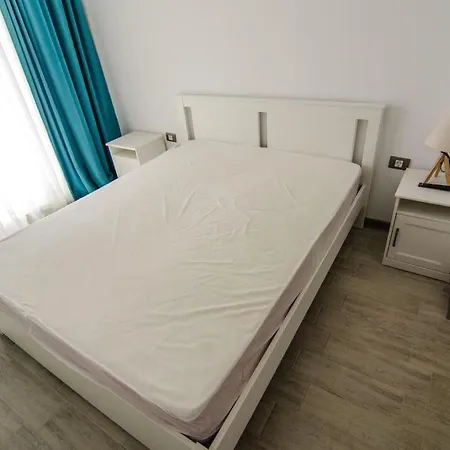 Willow By The Sea 17 Apartment Navodari