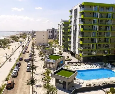 Apartment Willow By The Sea 17 *