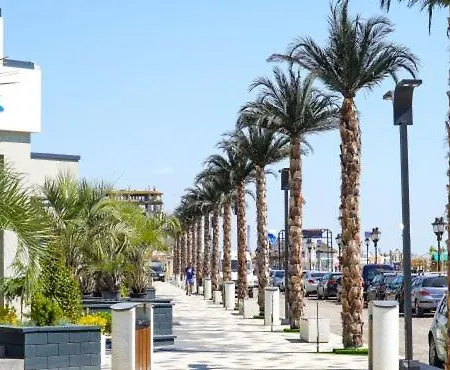Apartment Willow By The Sea 17