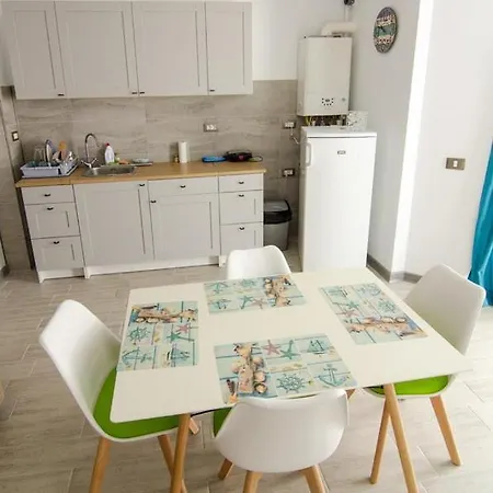 Apartment Willow By The Sea 17 Navodari