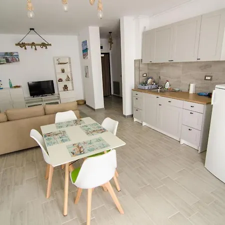 Apartment Willow By The Sea 17