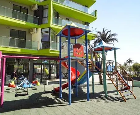 Willow By The Sea 17 דירה *