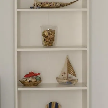 דירה Willow By The Sea 17
